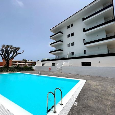 Lujoso Apartamento Completo, Piscina, Terraza Con Vistas Al Teide Puerto de la Cruz (Tenerife) Exterior foto